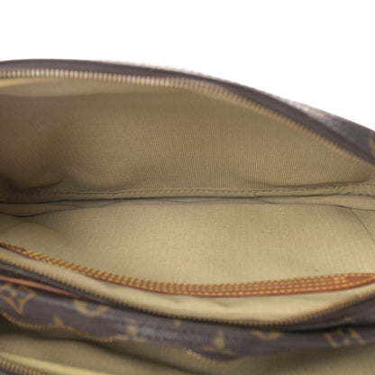 Louis Vuitton Monogram Reporter PM 5 of 14