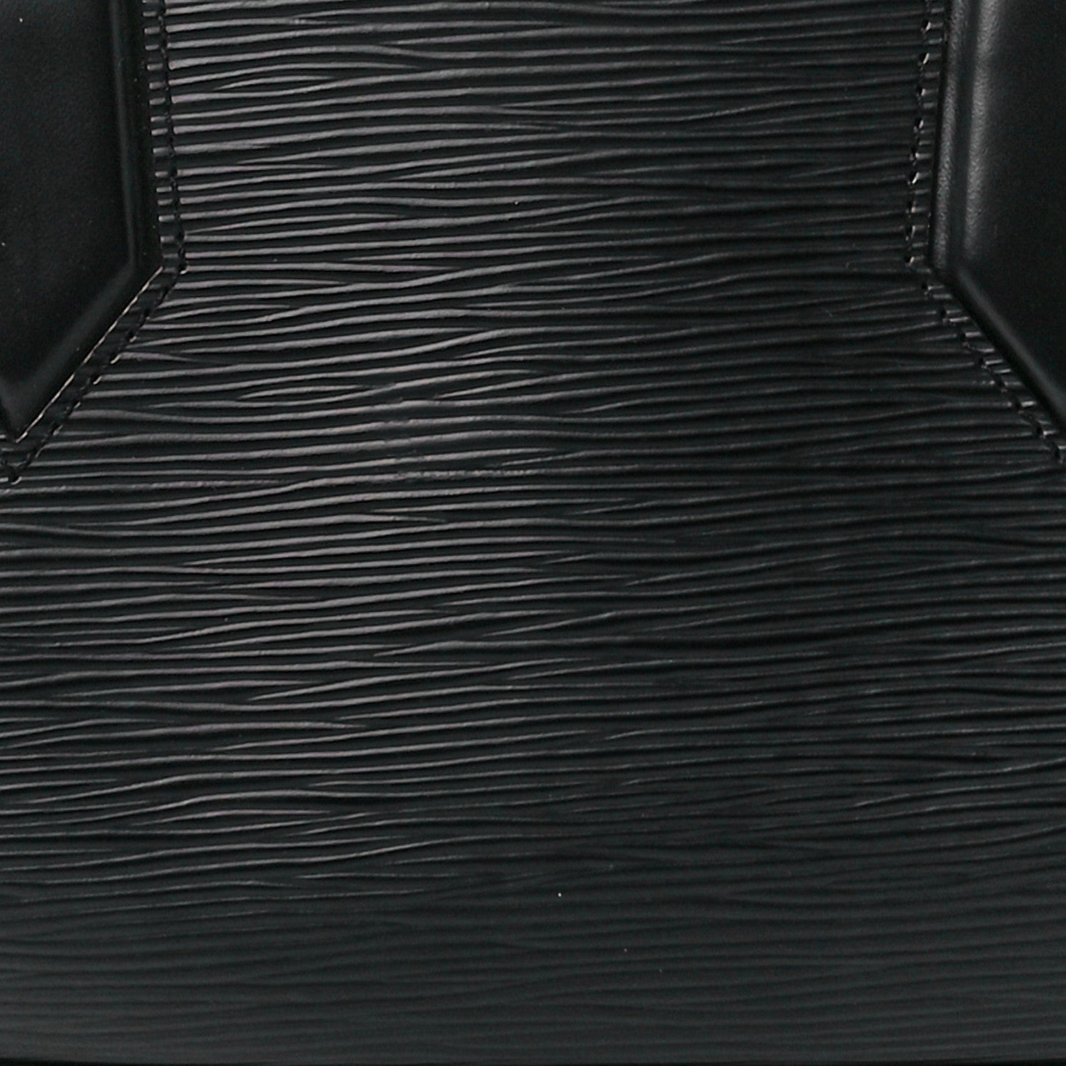 Louis Vuitton Epi Jasmin Black 9 of 12