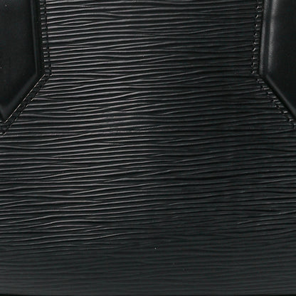 Louis Vuitton Epi Jasmin Black 9 of 12