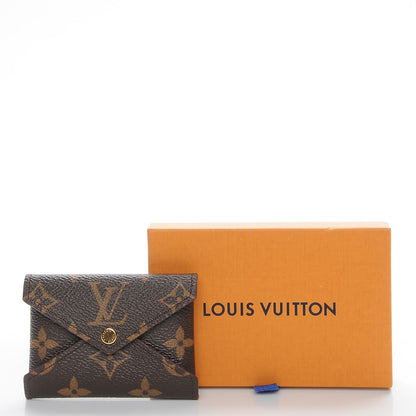 Louis Vuitton Monogram Small Kirigami Pochette Insert Fuchsia 8 of 8