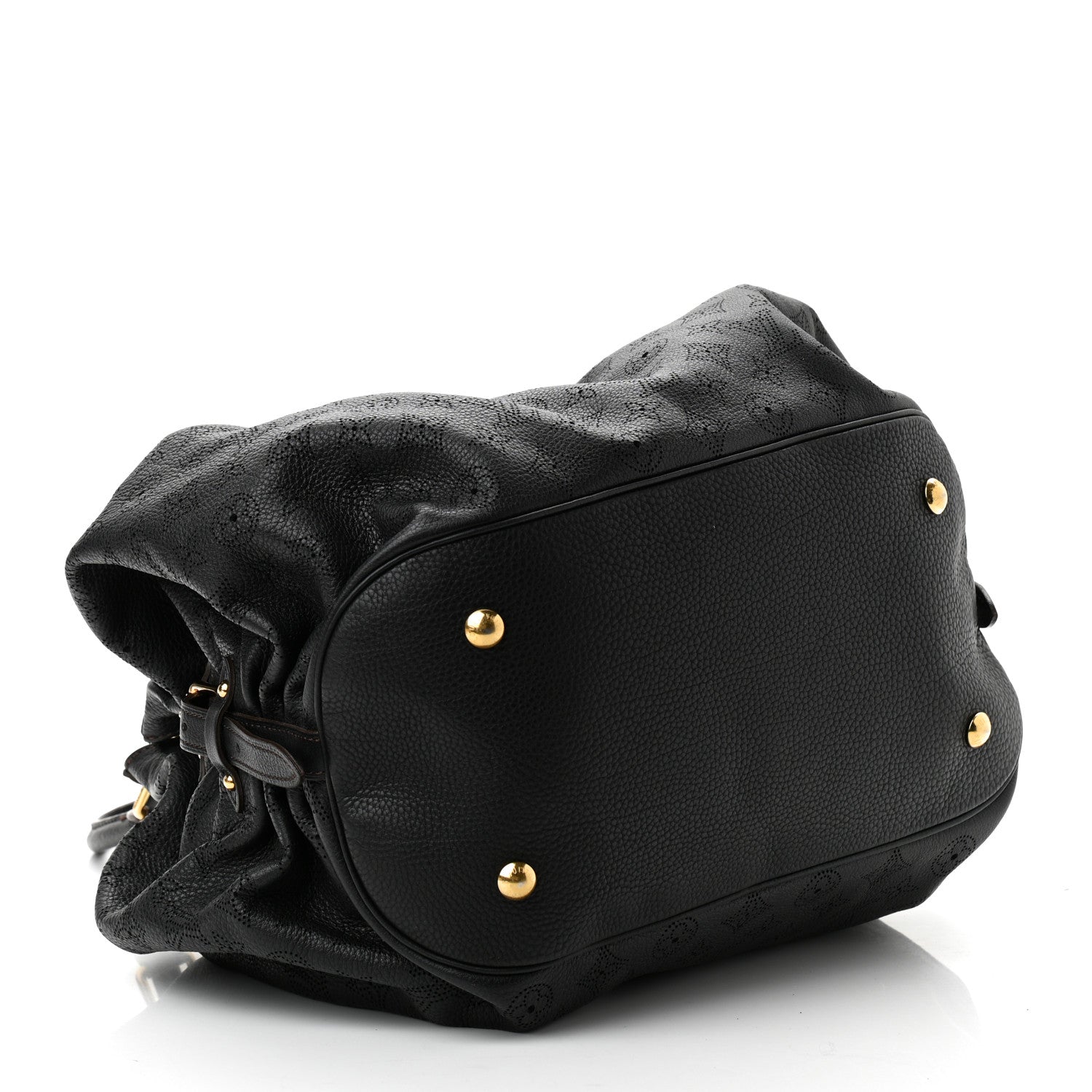 Louis Vuitton Mahina XL Black 3 of 10