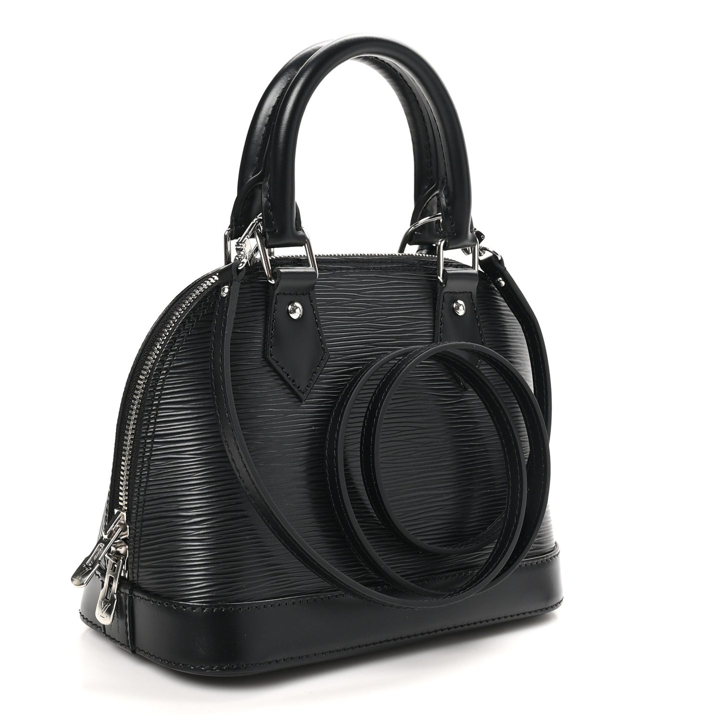 Epi Alma BB Black