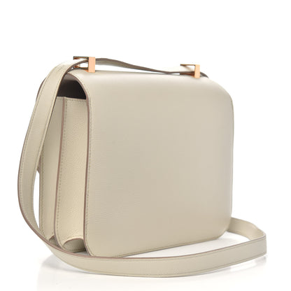 Hermes Evercolor Constance 24 Beton 3 of 10