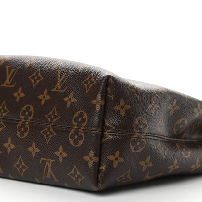 Louis Vuitton Monogram Graceful PM 10 of 11