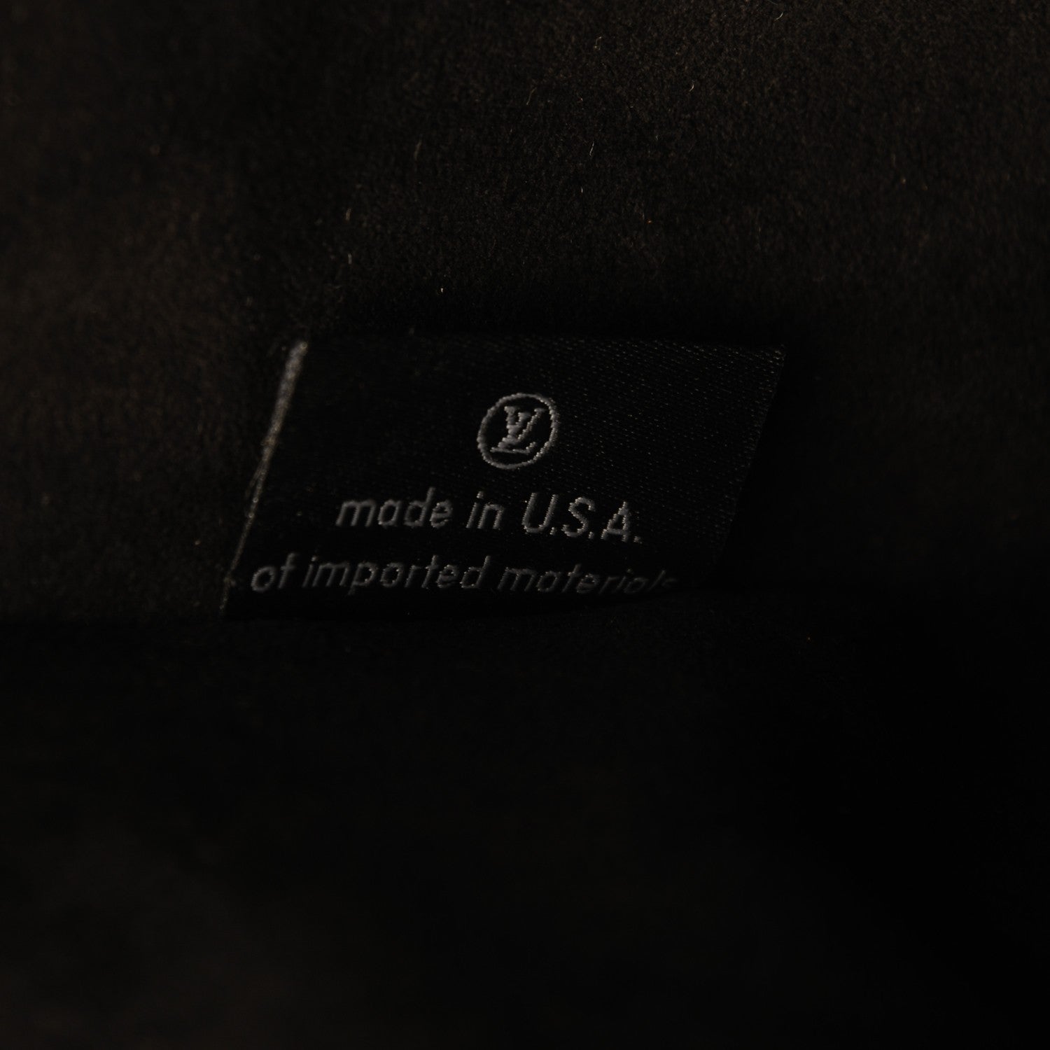 Louis Vuitton Reverse Monogram Pochette Metis 7 of 8