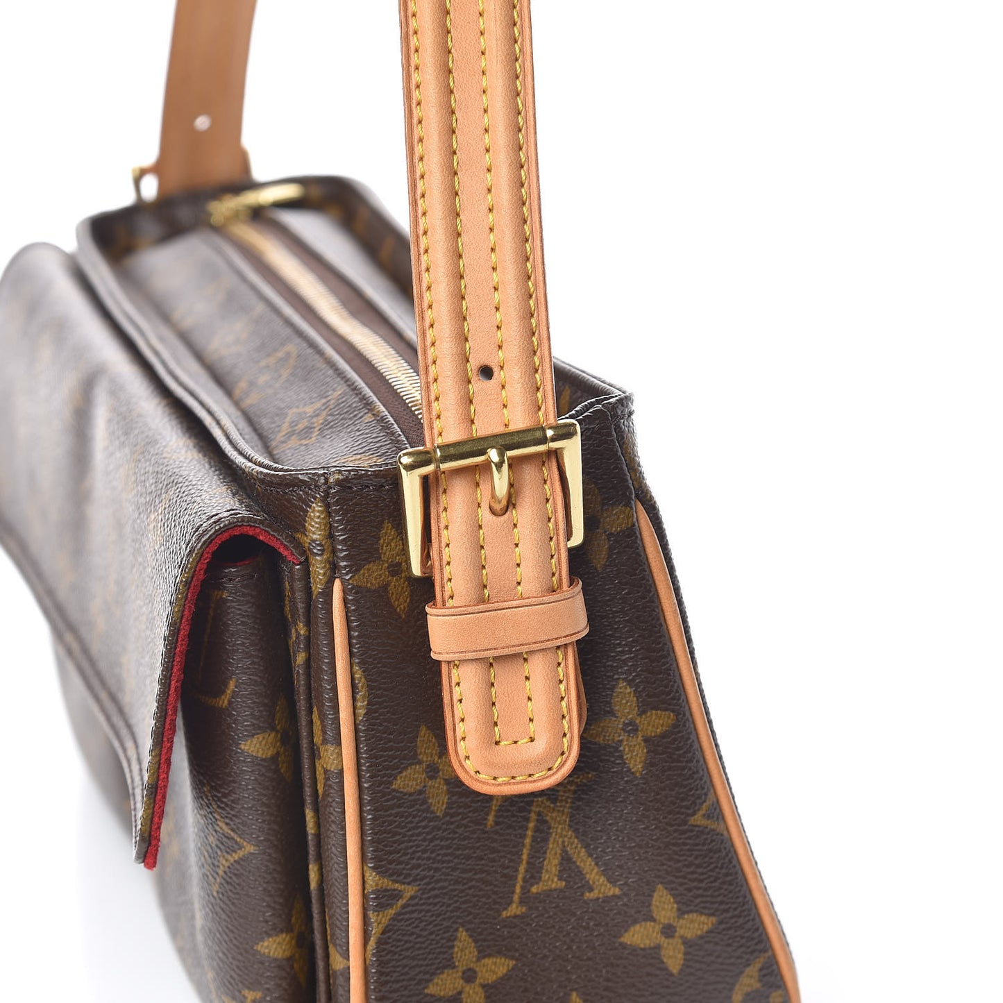 Monogram Viva-Cite MM