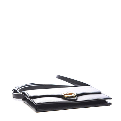 Gucci Calfskin Icon Wallet Black 4 of 11