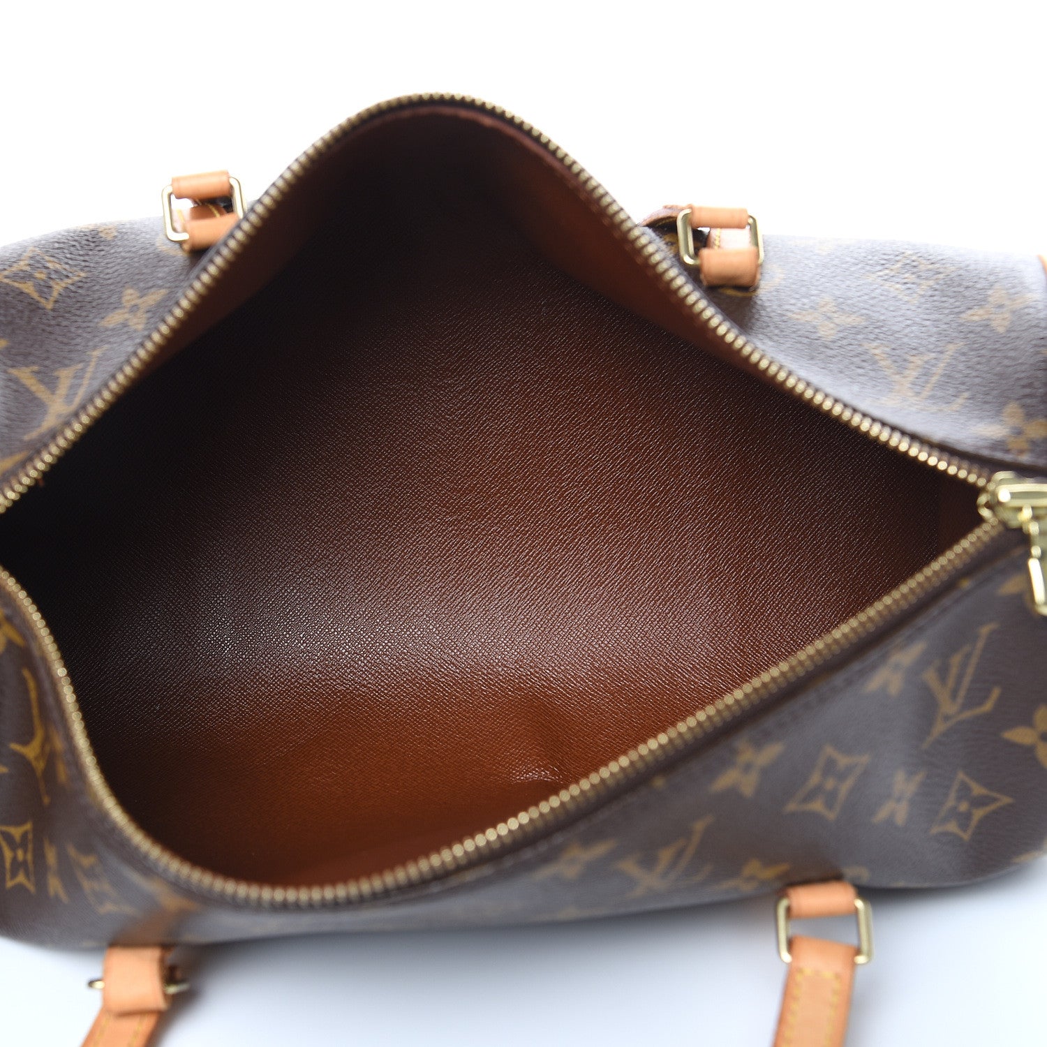 Louis Vuitton Monogram Papillon 30 5 of 13