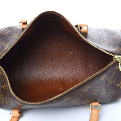 Louis Vuitton Monogram Papillon 30 5 of 13