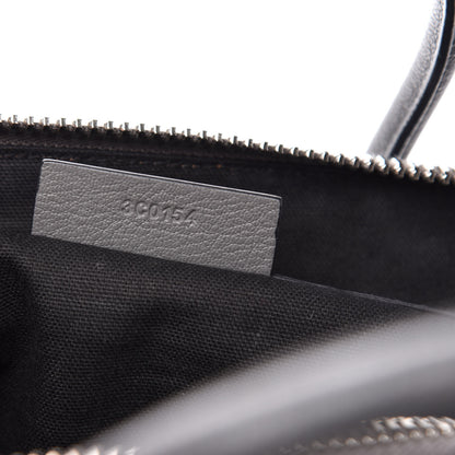 Givenchy Sugar Goatskin Medium Antigona Dark Grey 8 of 12
