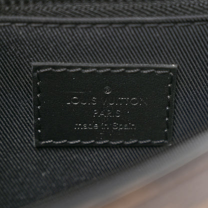 Louis Vuitton Monogram S Lock Sling Bag 6 of 9