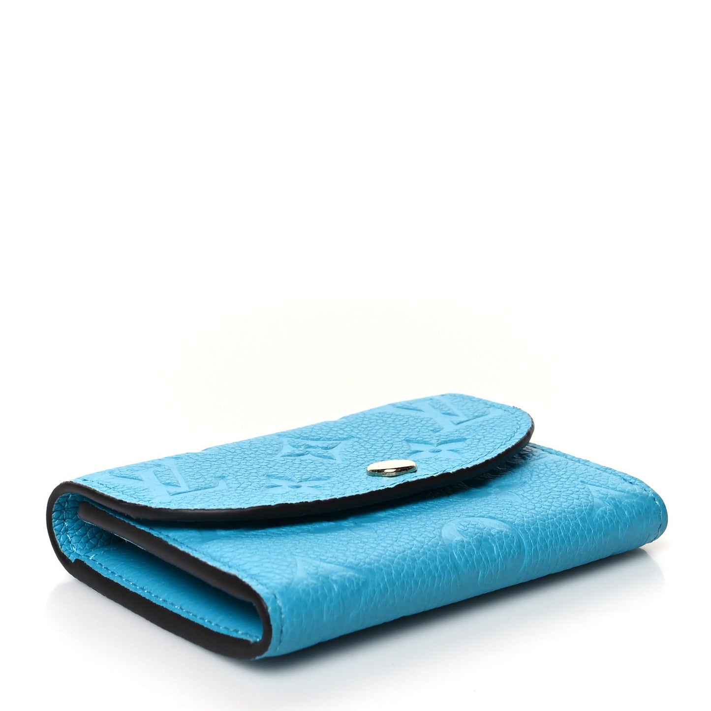 Empreinte Rosalie Coin Purse Turquoise