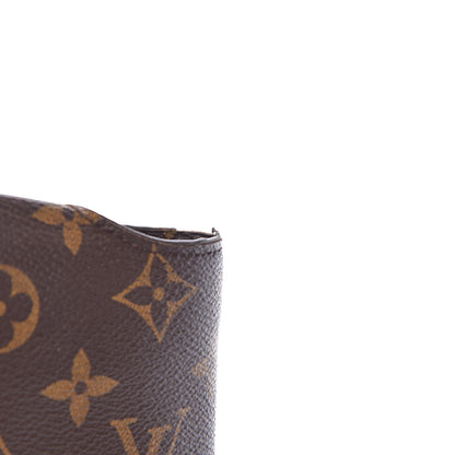 Louis Vuitton Monogram Sunglasses Case MM 5 of 7