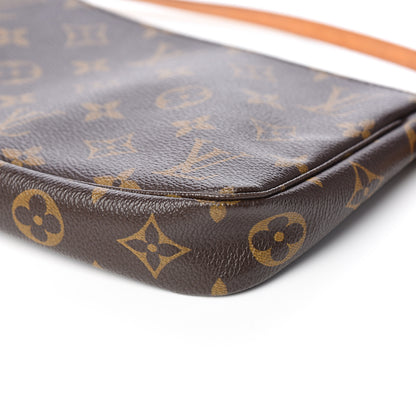 Louis Vuitton Monogram Pochette Accessories 8 of 9