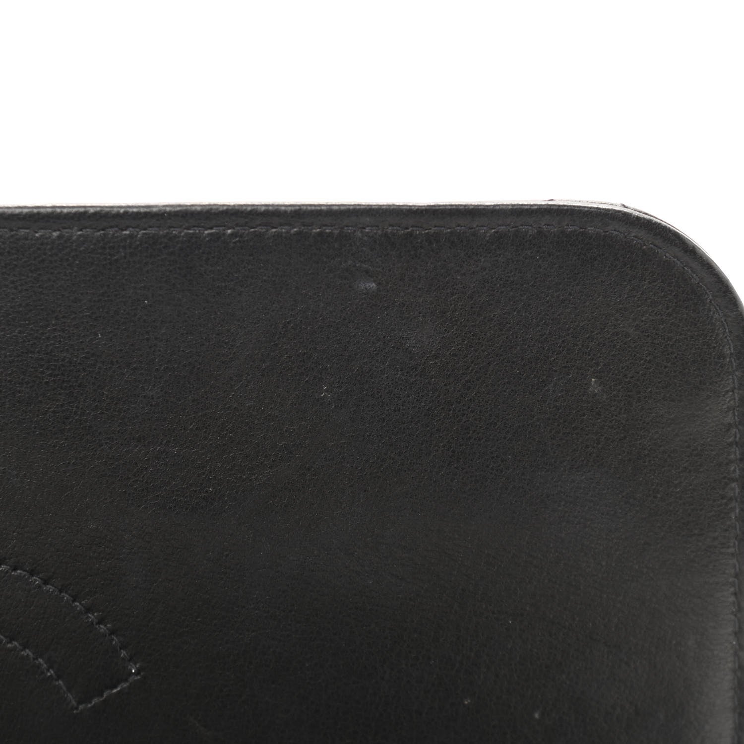 Chanel Lambskin Quilted Small Single Flap Black 12 of 12