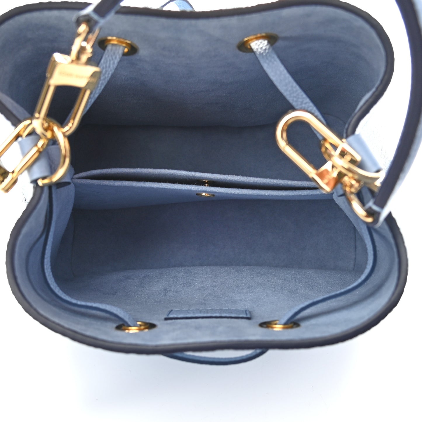 Empreinte Monogram Giant By The Pool Neonoe BB Summer Blue