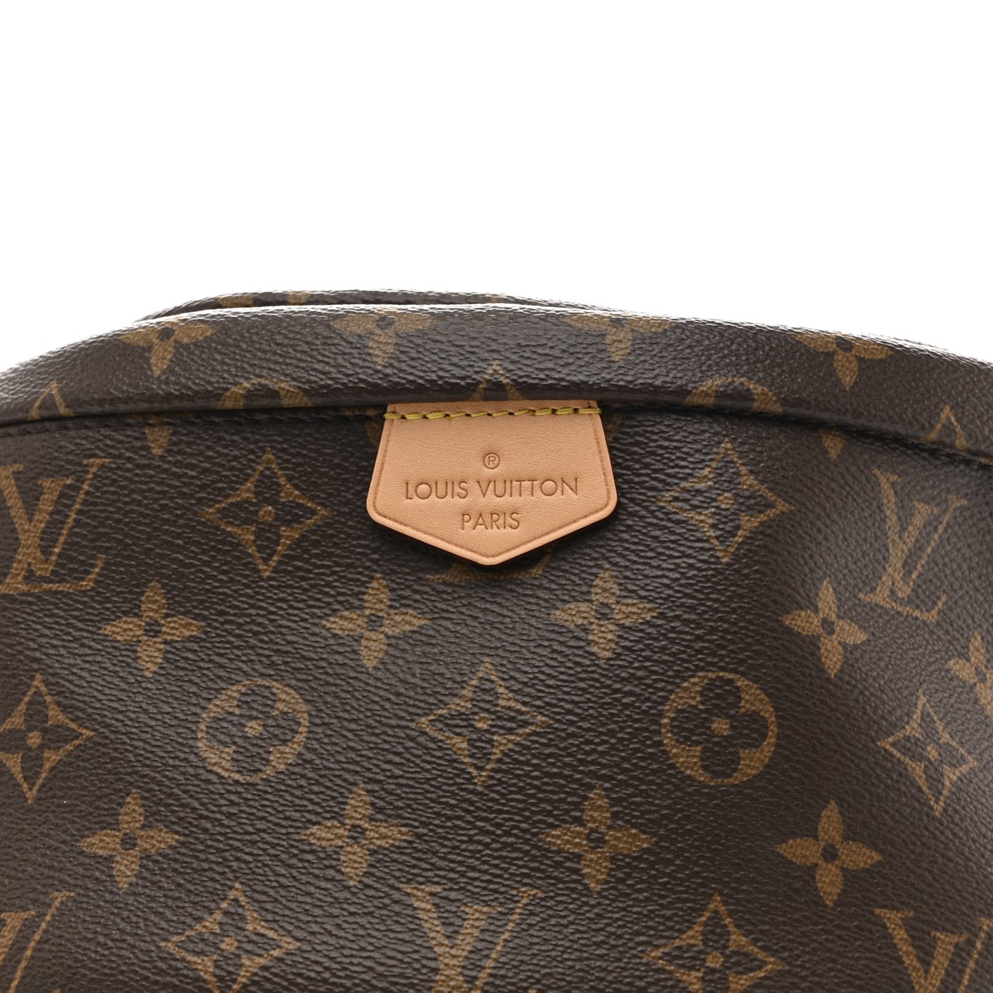 Monogram Bumbag