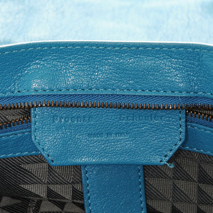 Proenza Schouler Lambskin Medium PS1 Satchel Oahu 6 of 6
