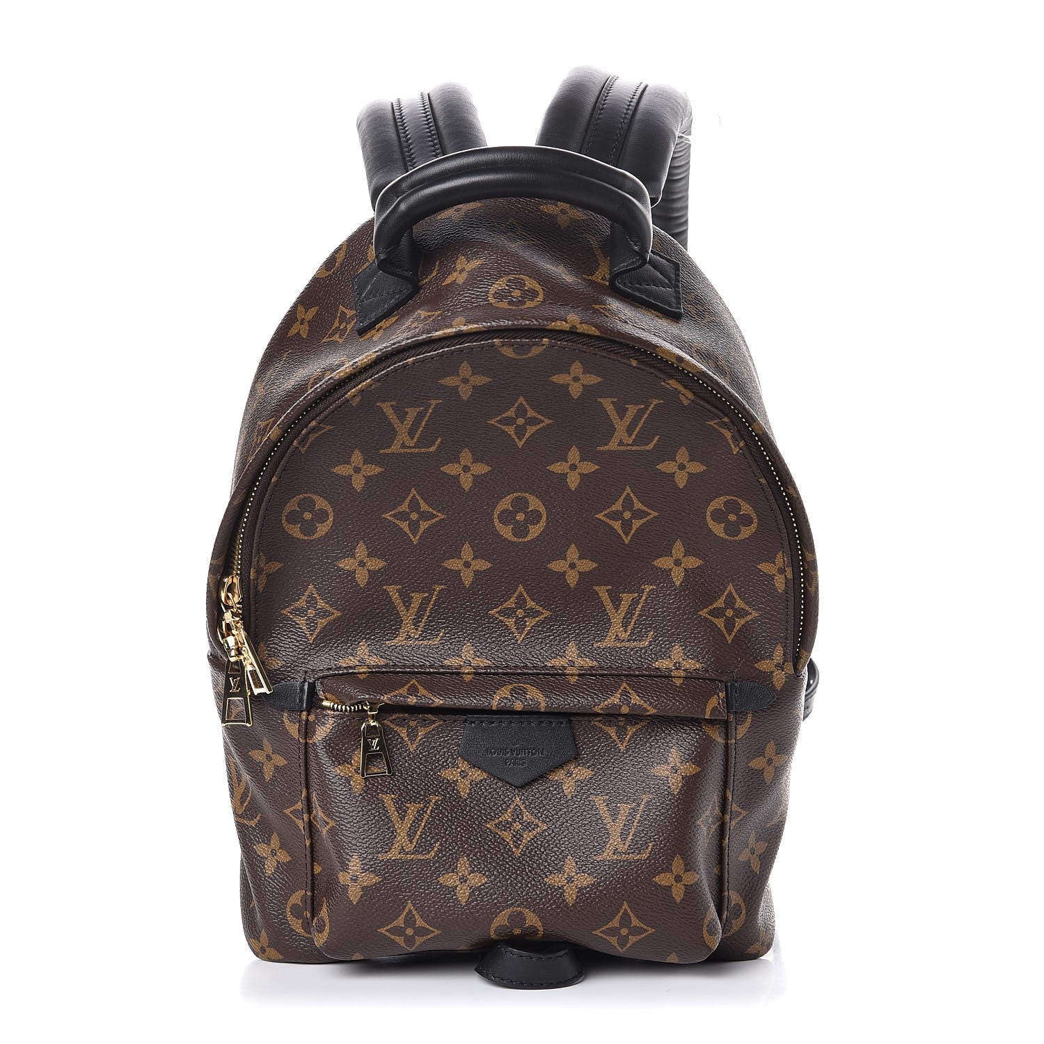 Louis Vuitton Monogram Palm Springs Backpack PM 1 of 6