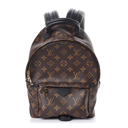 Louis Vuitton Monogram Palm Springs Backpack PM 1 of 6
