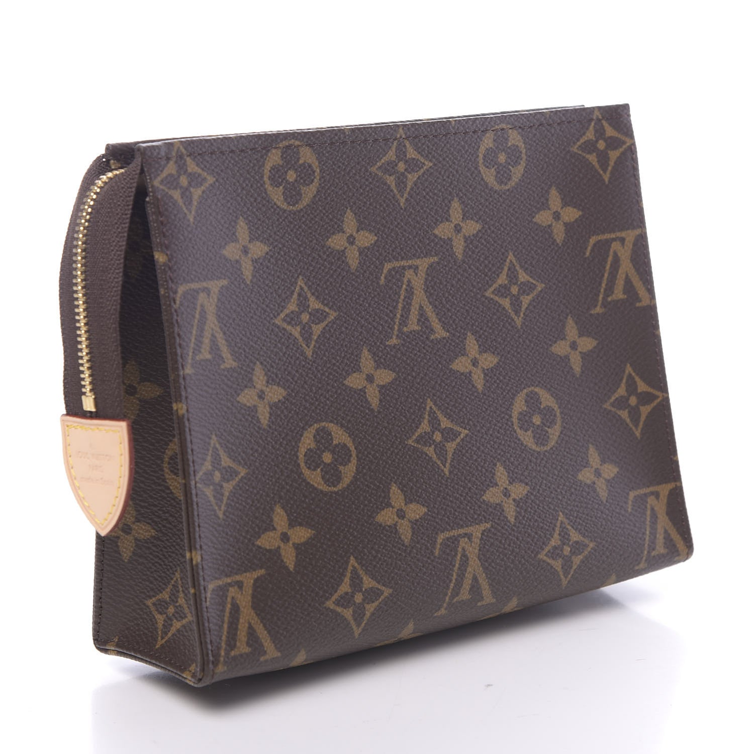Louis Vuitton Monogram Toiletry Pouch 19 3 of 6