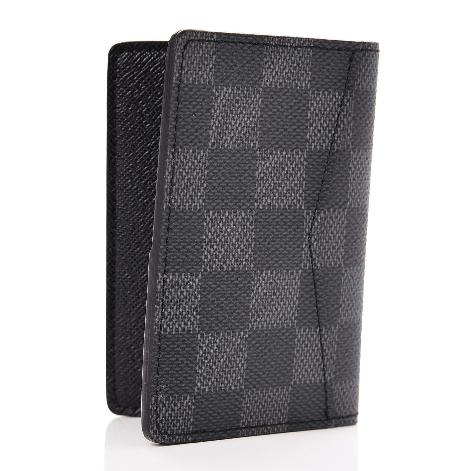 Louis Vuitton Damier Graphite Pocket Organizer 3 of 8