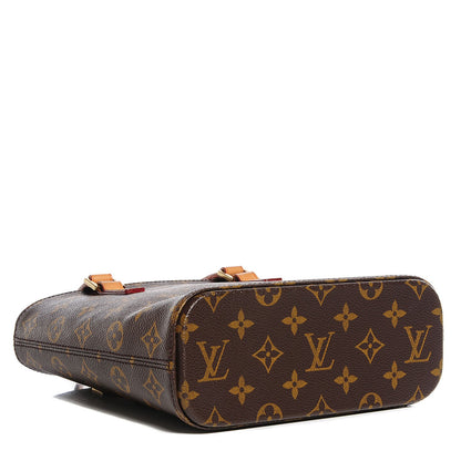 Louis Vuitton Monogram Vavin PM 4 of 7