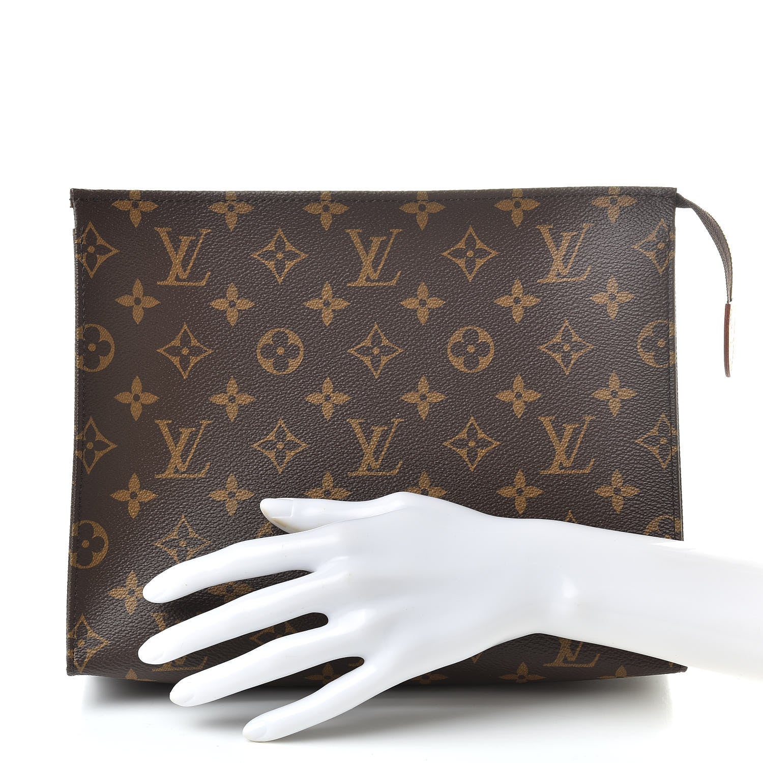 Louis Vuitton Monogram Toiletry Pouch 26 2 of 8