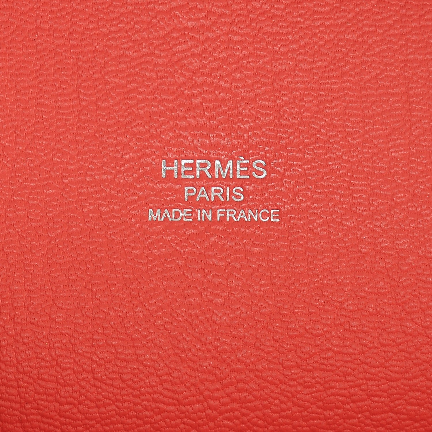 Hermes Taurillon Clemence Jypsiere 28 Rose Jaipur 6 of 7