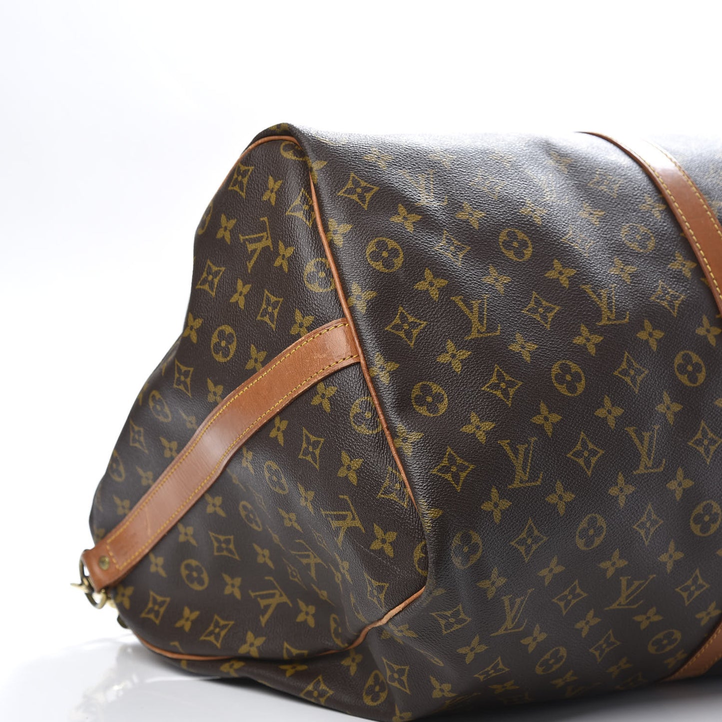 Monogram Keepall Bandouliere 60