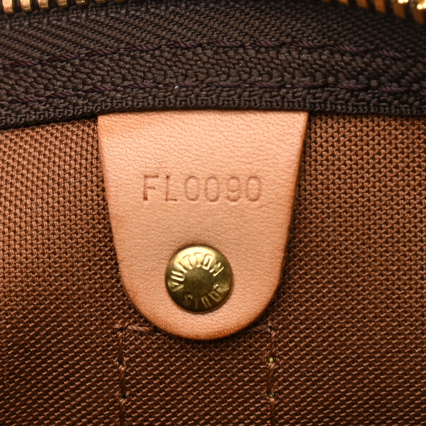 Monogram Keepall Bandouliere 50
