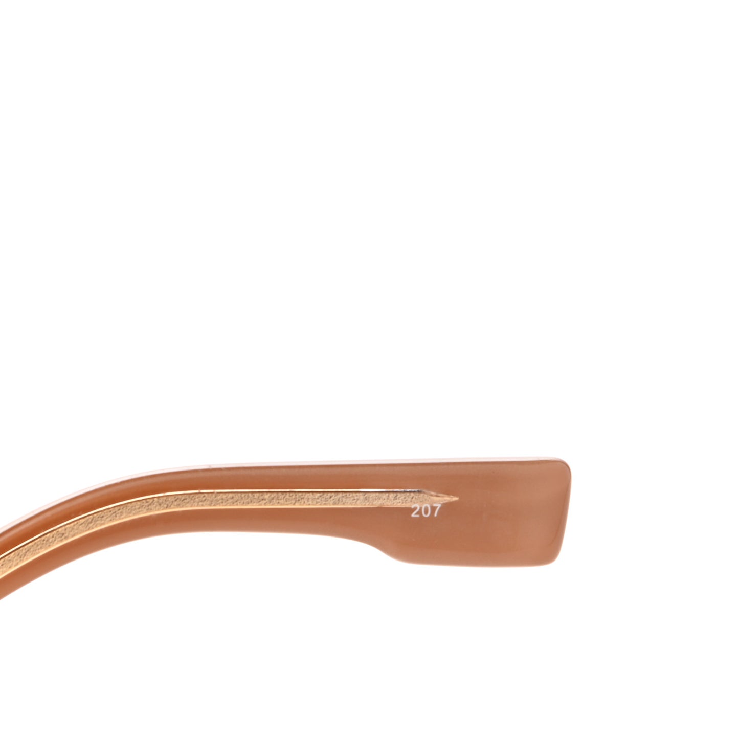 5280 Sunglasses Brown
