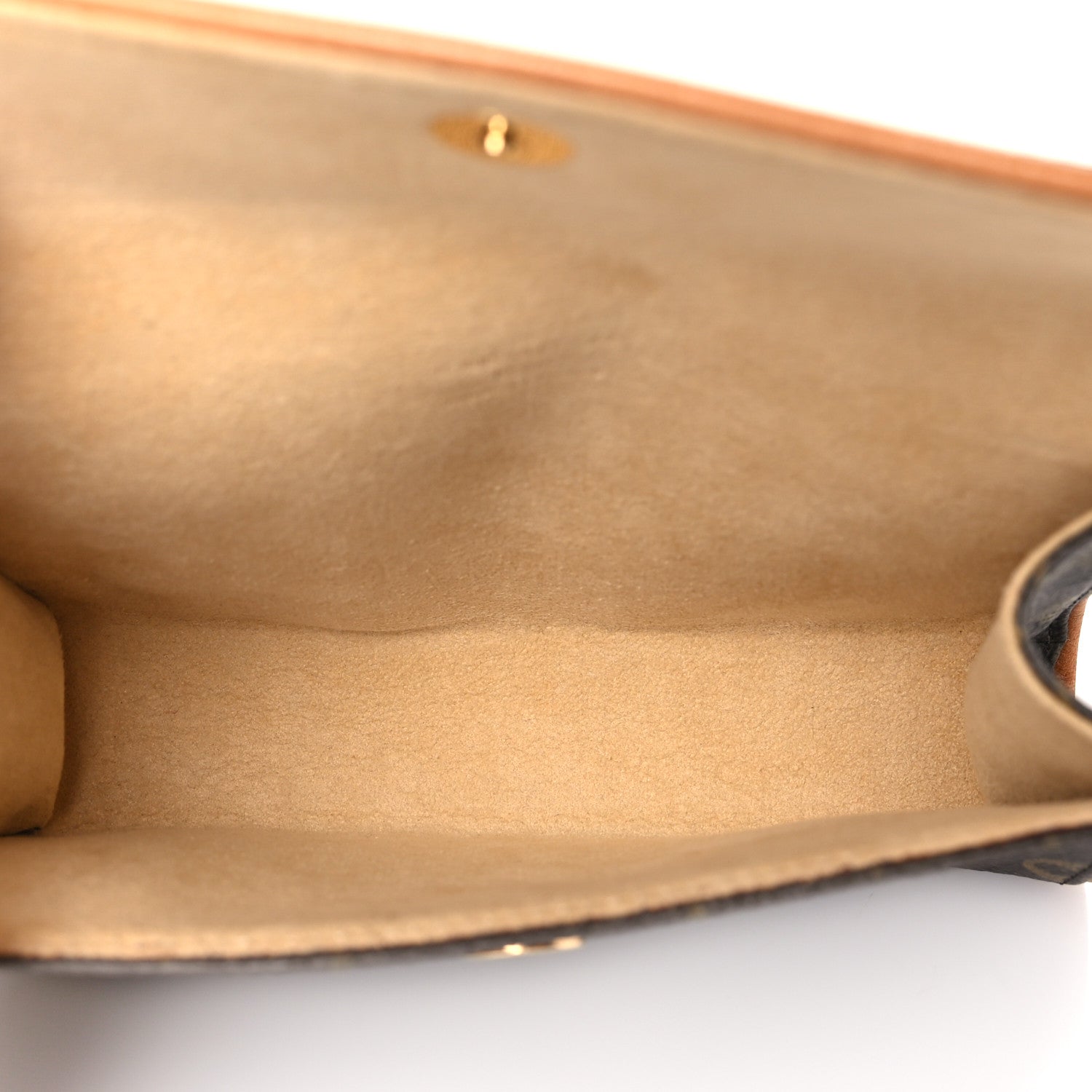 Louis Vuitton Monogram Pochette Florentine XS 4 of 7