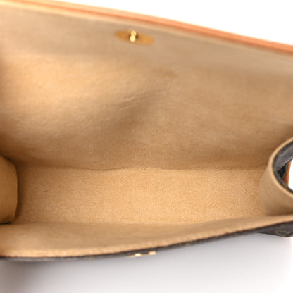 Louis Vuitton Monogram Pochette Florentine XS 4 of 7
