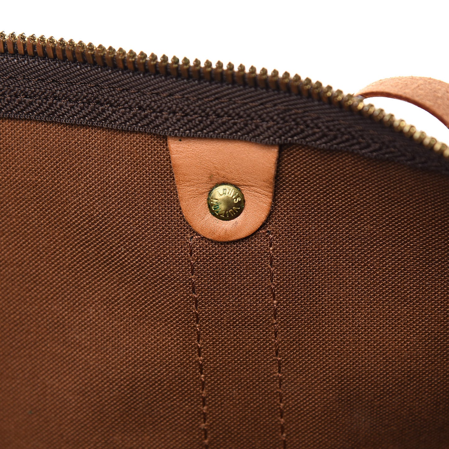 Monogram Keepall Bandouliere 60