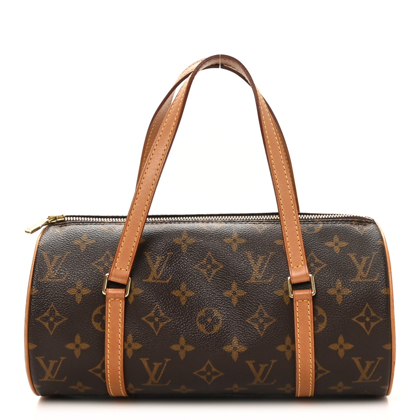 Monogram Papillon 26