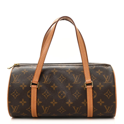 Louis Vuitton Monogram Papillon 26 1 of 9