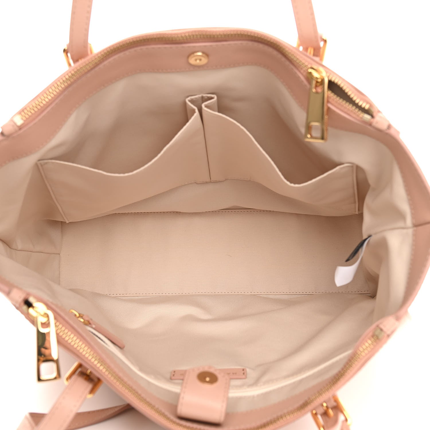 Marc Jacobs Calfskin Tote Ballet 5 of 11