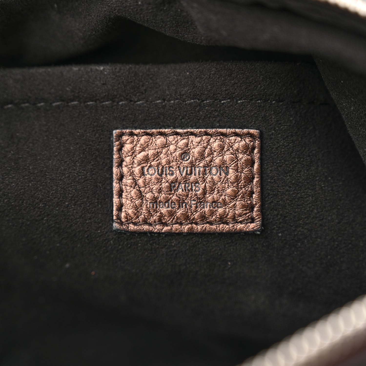 Louis Vuitton Mahina XS Mordore 6 of 16