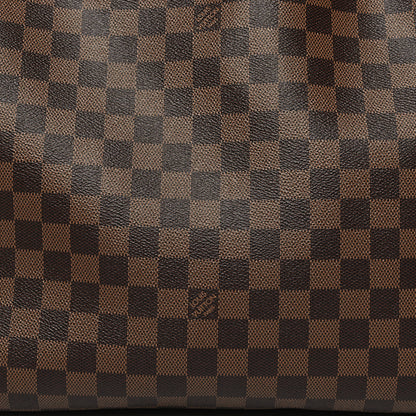 Louis Vuitton Damier Ebene Graceful MM 7 of 9