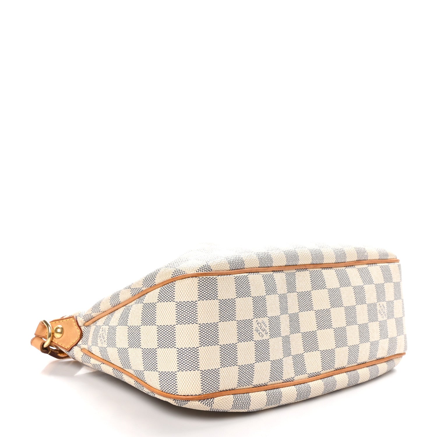 Louis Vuitton Damier Azur Siracusa PM 4 of 10