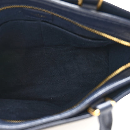Louis Vuitton Monogram Popincourt PM Marine 5 of 11