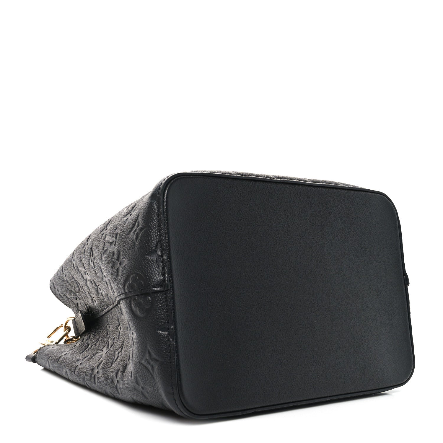 Louis Vuitton Empreinte Neonoe MM Black 4 of 10
