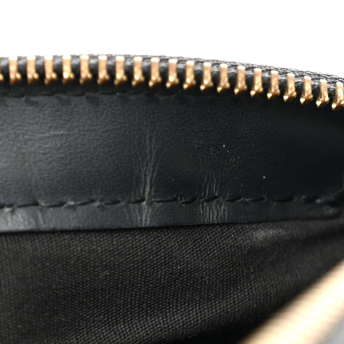 Louis Vuitton Epi Dhanura PM Black 10 of 13