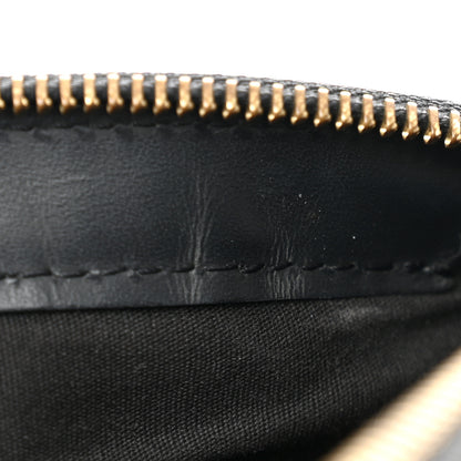 Louis Vuitton Epi Dhanura PM Black 10 of 13