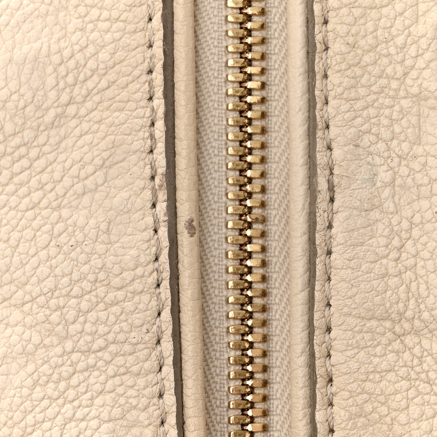 Louis Vuitton Empreinte Speedy Bandouliere 30 Neige 14 of 17