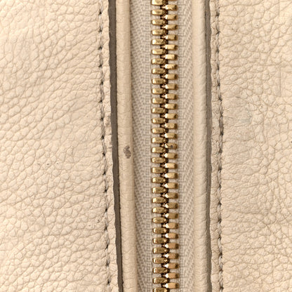 Louis Vuitton Empreinte Speedy Bandouliere 30 Neige 14 of 17