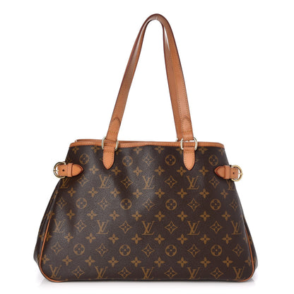 Louis Vuitton Monogram Batignolles Horizontal 1 of 7
