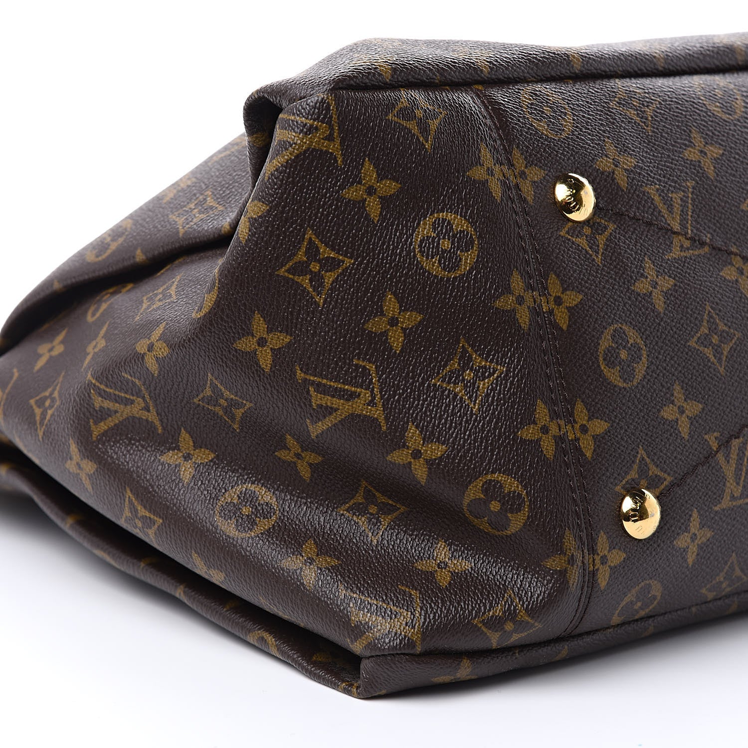 Louis Vuitton Monogram Artsy MM 8 of 10