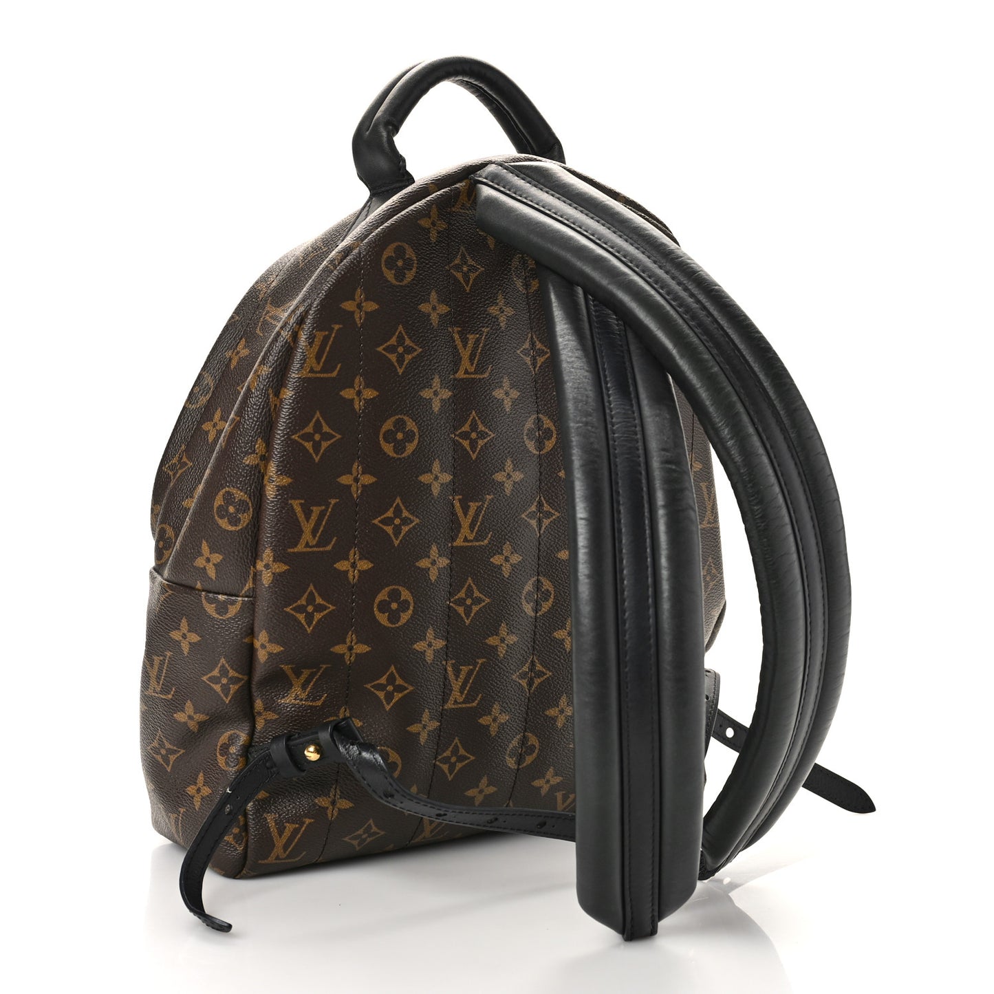 Monogram Palm Springs Backpack MM